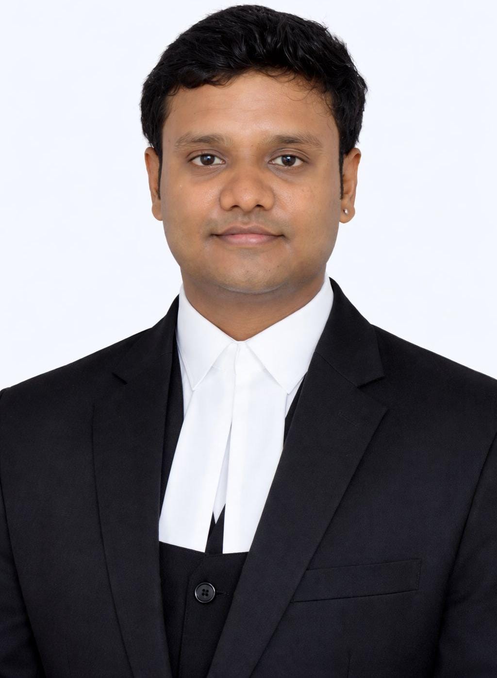 Adv. P. Abhishek Pandian