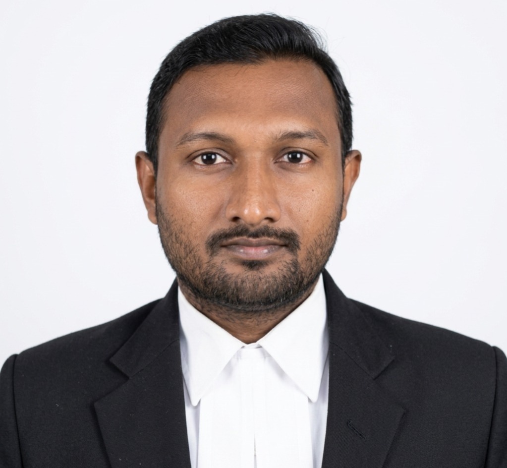 Adv. T. Bilal Hushain