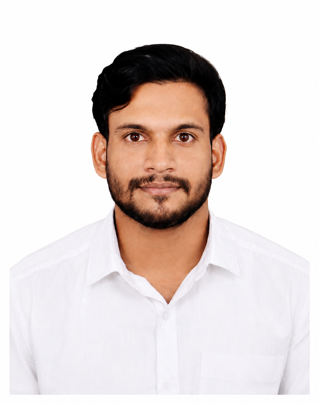 Hareshkumar