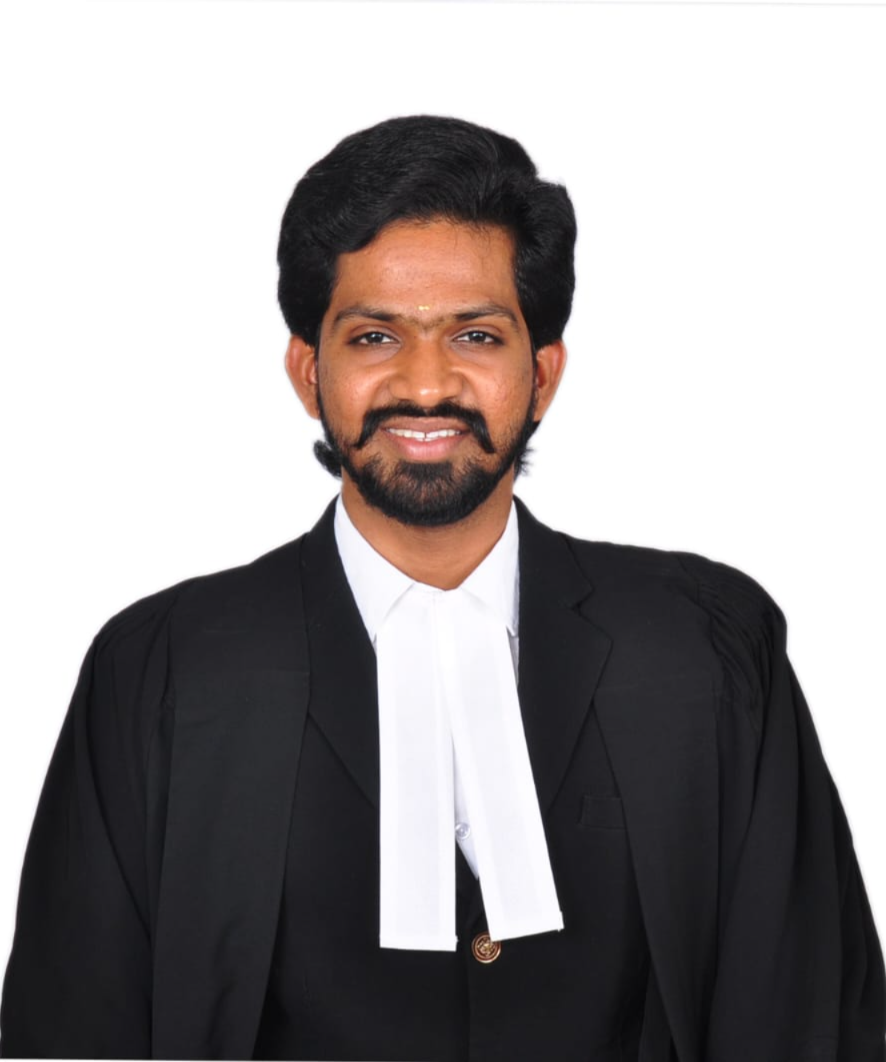 Adv. R. Jey Vishvak