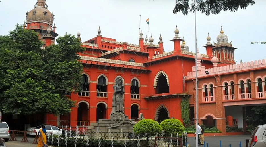 Madras High Court