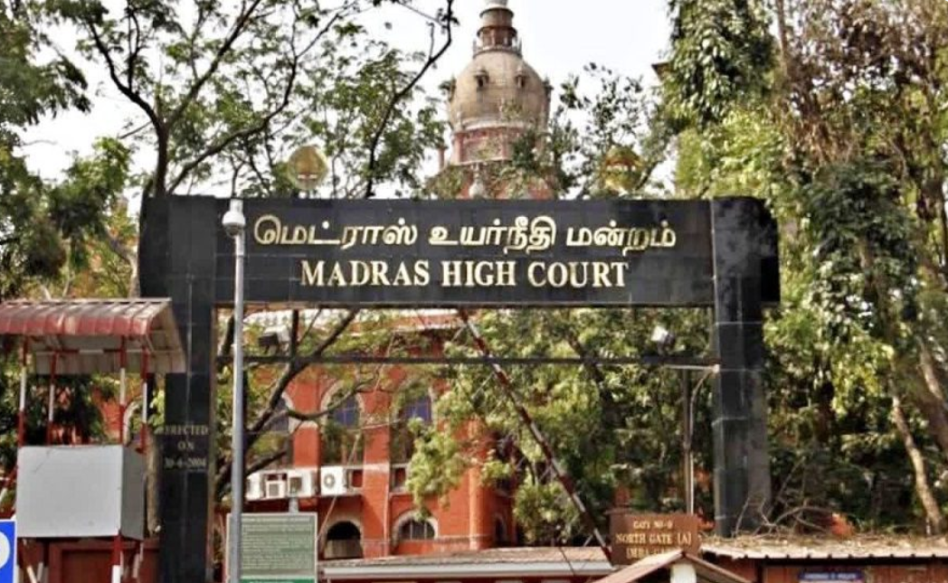 Madras High Court