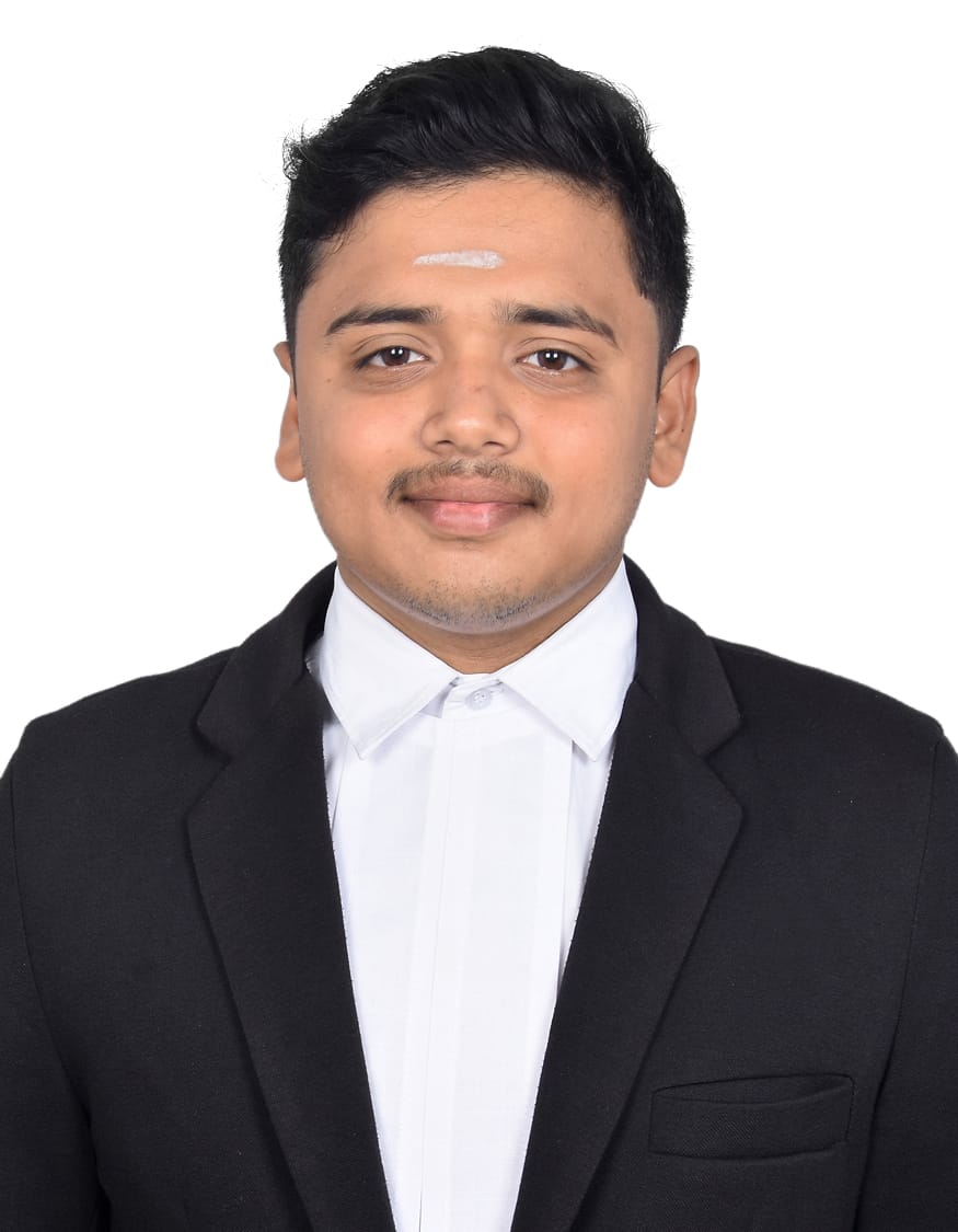 Adv. N. Parvatharajan