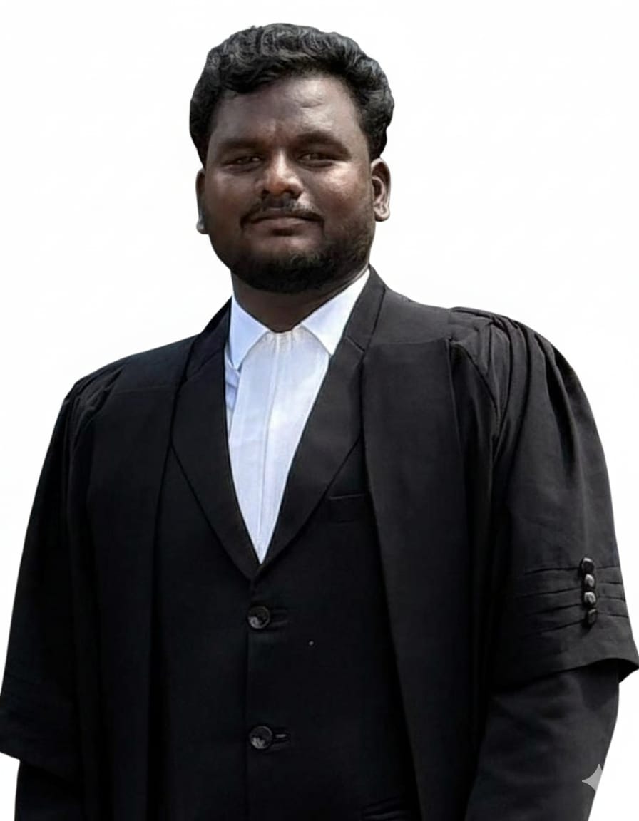Adv. N. Sathish Kumar
