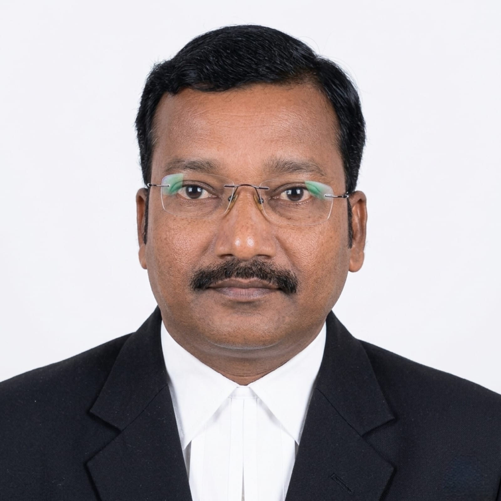 Adv.M.Srinivasan M.A.B.L