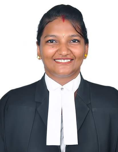 Adv.N.Uthra B.A.B.L